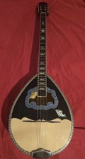 greek bouzouki 8 string