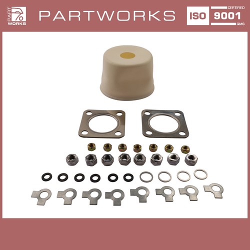 Repair kit bypass - , valve