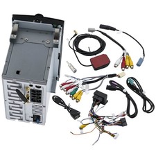 Autoradio GPS Navi Android