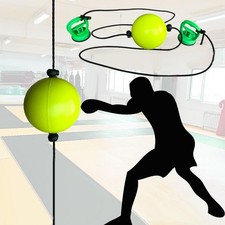 Boxe Reflex Ball Training