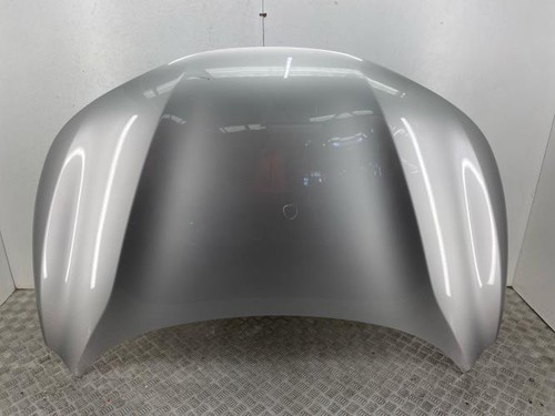 Capot nissan qashqai phase 1 - qashqai, 2