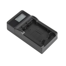 Chargeur De Batterie NP-FW50