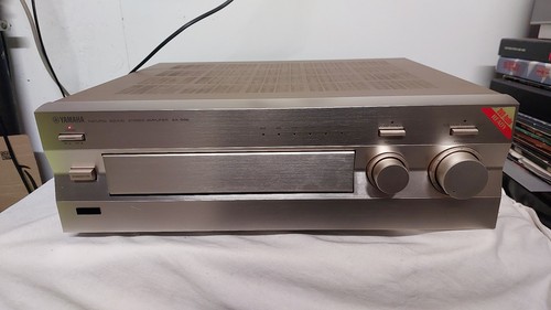 Ampli yamaha 596 top art - ampli, top-art