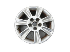 1x Jante aluminium 5X100 6.5X15Zoll ET34 Audi A1 8X 10-14 8X0601025