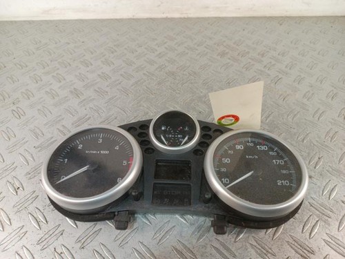 Compteur peugeot 206 06103hj - peugeot, 206+