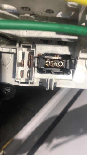 Commande chauffage volkswagen - chauffage,