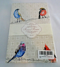 Maison d'Hermine Birdies on