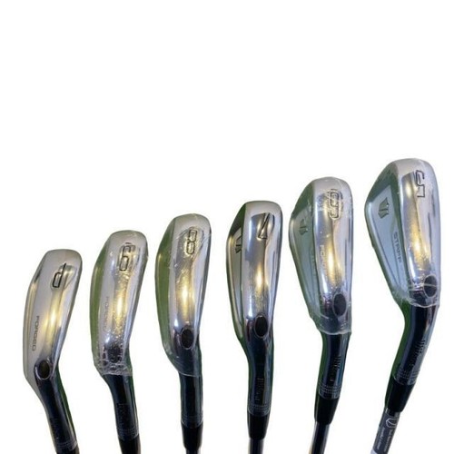 6pcs wilson staff - ◼️6pcs◼️,