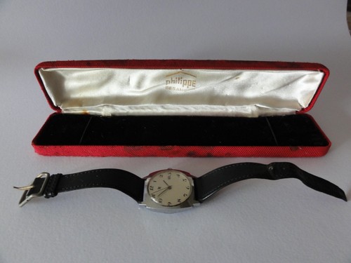 Montre lip homme automatique - lip,