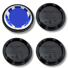 Jante en Alliage Capuchon