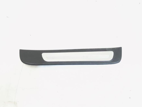 Barre protection seuil - de, audi