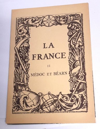 France par provinces - par, 11