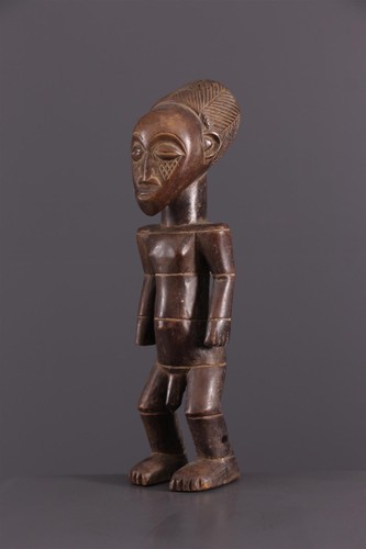 Statuette mangbetu african art - statuette,
