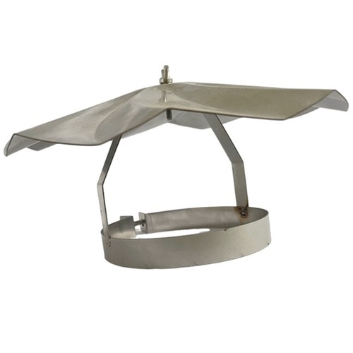 Chapeau parapluie pot - , de