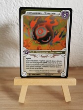 Carte Wakfu Promo Tofuldebeu