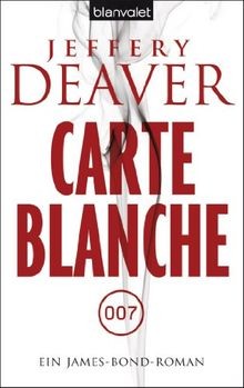 Carte blanche ein - carte,