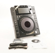 Pioneer DJ CDJ-900NXS