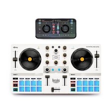 HERCULES DJ CONTROL MIX ULTRA
