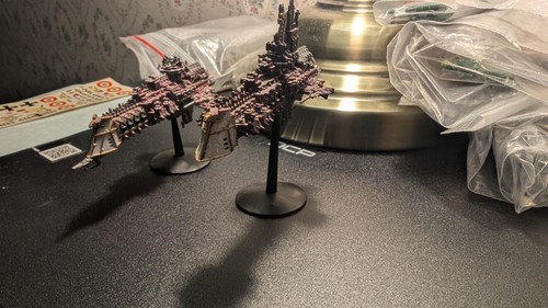 Battlefleet gothic - battlefleet,