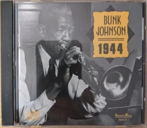 American music bunk - cd,