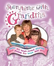 Storytime with Grandma, 