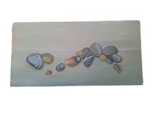 Peinture Huile Nature Morte