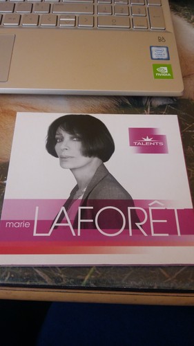 Marie laforet talent - laforet,