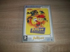 jeux PC, pc cd, harry potter, , adibou, les voleurs d'énergie