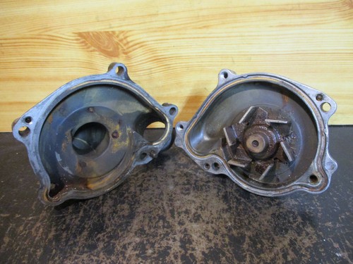 Pompe eau yamaha - a, 750