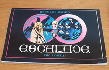 album BD 1971 ERIC LOSFELD JM