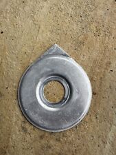 Plaque Intérieur Carter