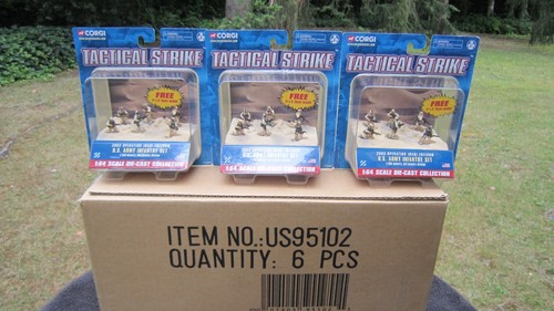 Corgi militaire us - corgi,