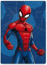 Couverture Spiderman En