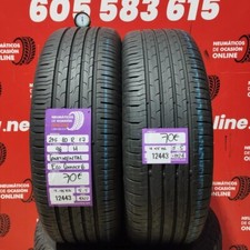 215 60 R17 96H CONTINENTAL ECO