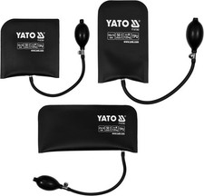 COUSSIN COIN WEDGE GONFLABLE AIR POUR CARROSSERIE REDRESSAGE DEBOSSELAGE