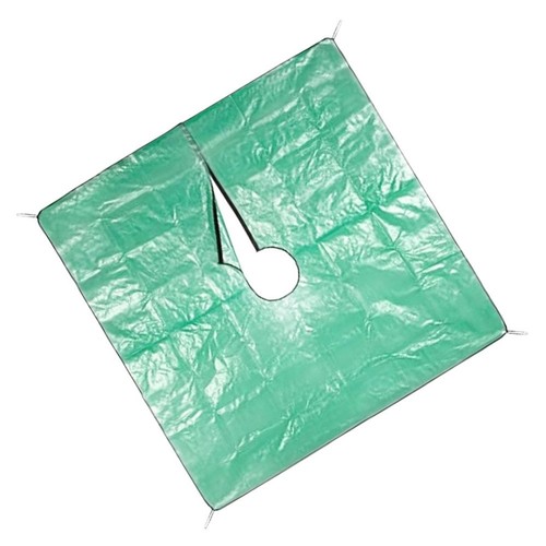 Bâche plastique 200x200 - , cm