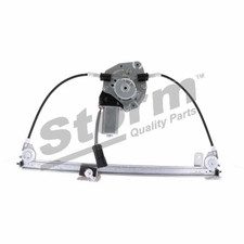 Leve Vitre Electrique Avant Gauche Avec Moteur Compatible Alfa Romeo 147 (937)