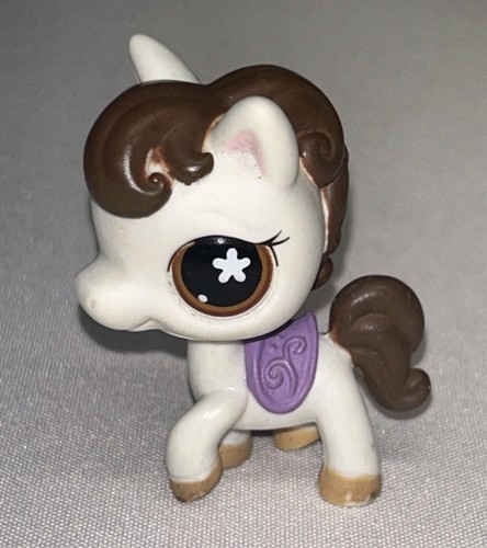 Hasbro lps original - lps, little