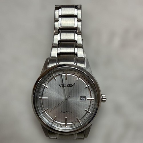 Montre solaire citizen - solaire,