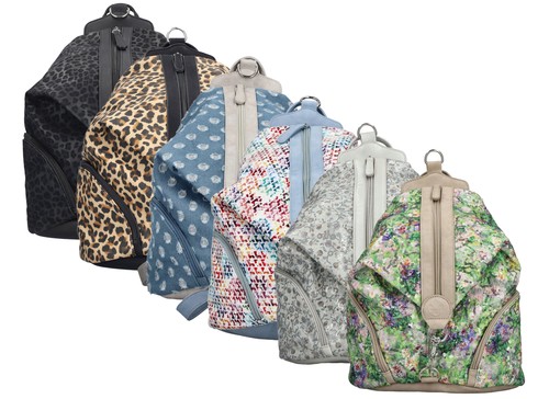 Rieker femmes sac dos - rieker, à