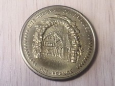 Médaille souvenir collection - médaille,