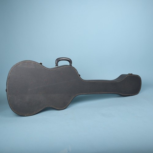 Vintage hagstrom 8 - h-8, string
