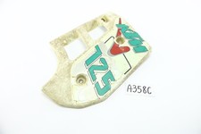 KTM 125 GS 1990 - Carénage de