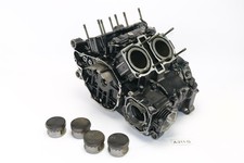 Yamaha V-MAX 1200 2WE 1998 -