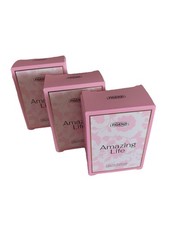 Amazing Life, Elle Évoque La