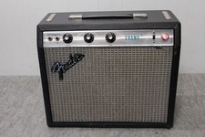excellent sound FENDER CHAMP