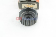 Engrenage Conducteur Courroie