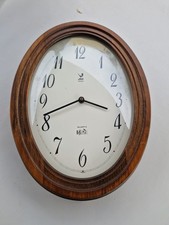 Horloge Jaz Tronic Années 80