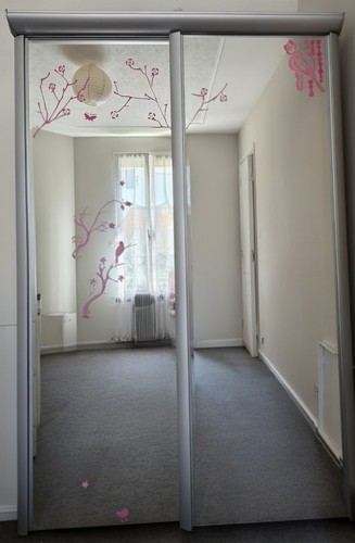 Armoire chambre - armoire,