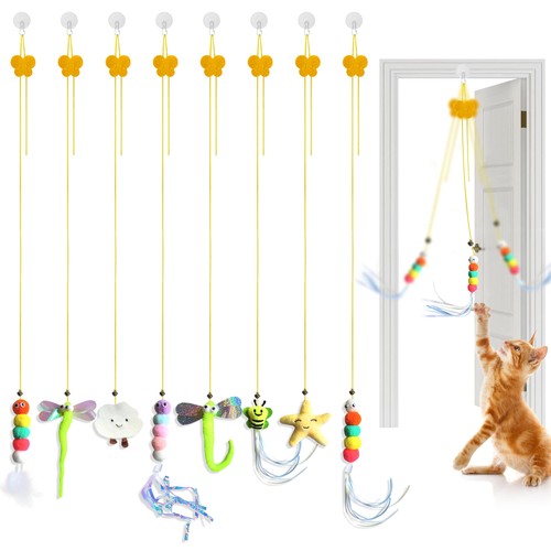 Pièces jouet suspendu pour - 8,